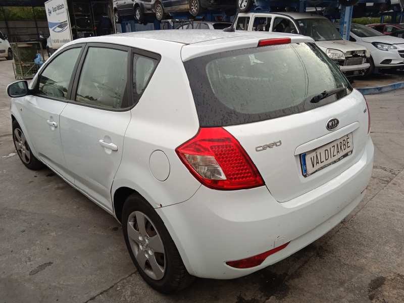 kia cee´d del año 2011