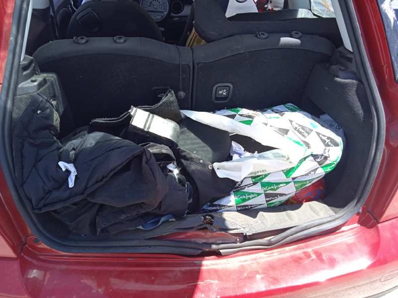 mini mini (r56) del año 2007