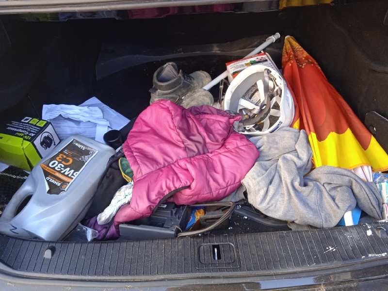 mercedes-benz clase e (w212) lim. del año 2013