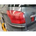PEUGEOT 407 SW (6E_, 6D_)
