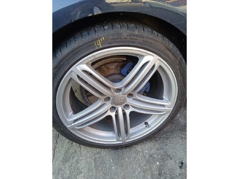 audi a5 coupe (8t) del año 2013