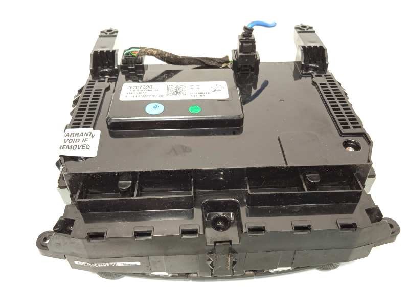 Recambio de pantalla multifuncion para opel insignia berlina excellence referencia OEM IAM 26202390  544930977