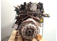 Recambio de despiece motor para audi a6 berlina (4f2) 2.0 tdi referencia OEM IAM BRE   2