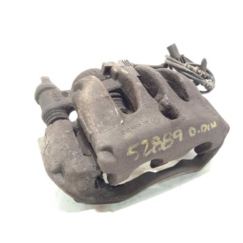 Recambio de pinza freno delantera derecha para mercedes-benz vito mixto (447) 114/116 cdi, 119 cdi/bt lang (447.703) referencia 