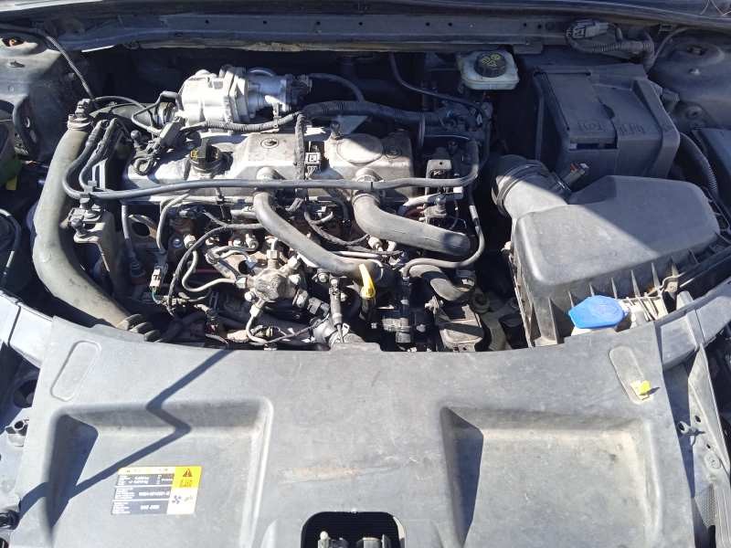 ford mondeo ber. (ca2) del año 2007