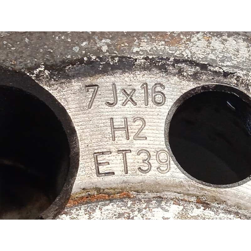 Recambio de llanta para audi a4 avant (8k5) (2008) básico referencia OEM IAM 8K0601025BF  