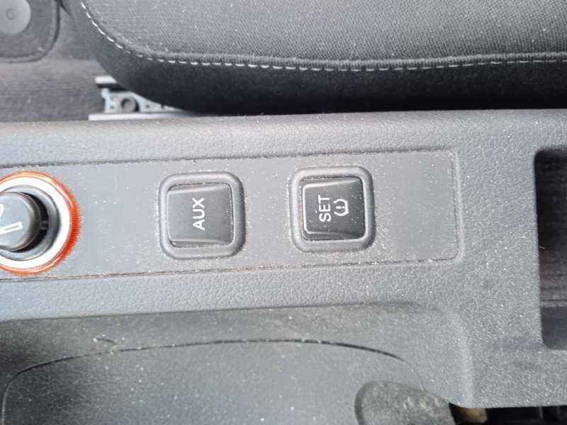 seat exeo berlina (3r2) del año 2010