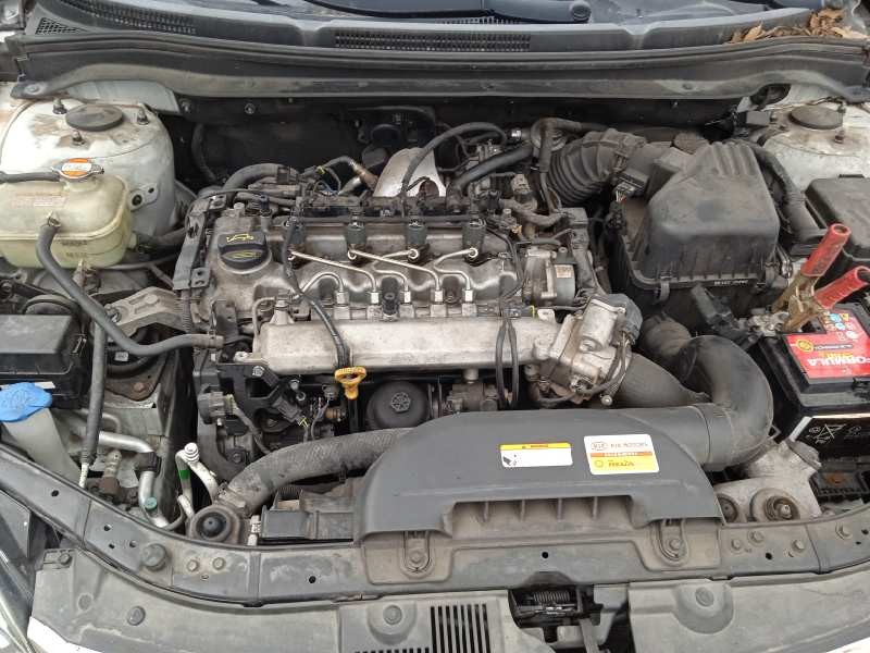 kia cee´d del año 2011