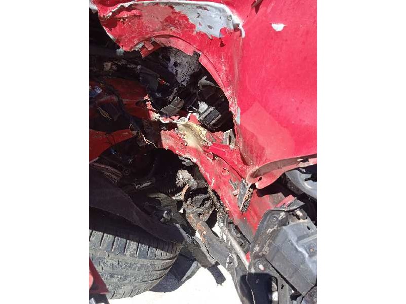 mini mini (r56) del año 2007