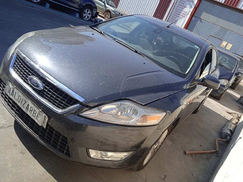 ford mondeo ber. (ca2) del año 2007