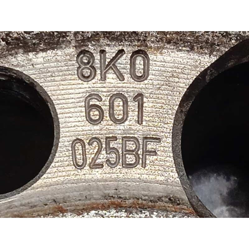 Recambio de llanta para audi a4 avant (8k5) (2008) básico referencia OEM IAM 8K0601025BF  