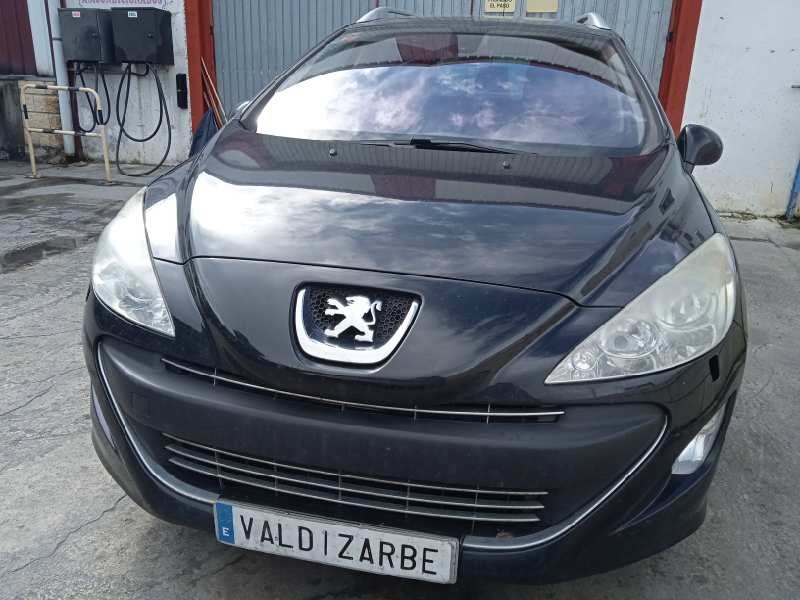 peugeot 308 sw del año 2011