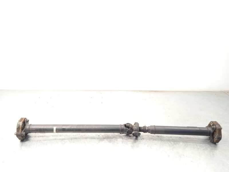 Recambio de transmision central para lexus is200 (ds2/is2) 200d referencia OEM IAM 3710053081  