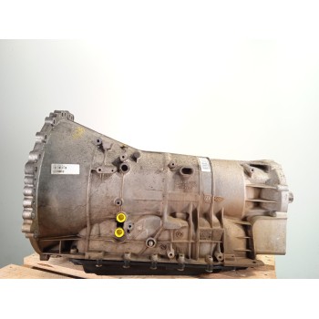 Recambio de caja cambios para land rover discovery iii (l319) 2.7 td 4x4 referencia OEM IAM TGD500570  6HP26