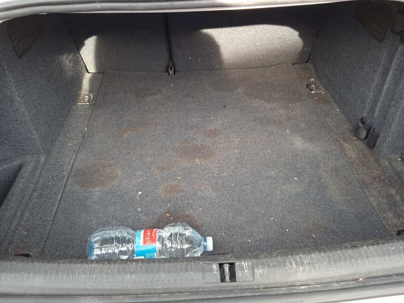 seat exeo berlina (3r2) del año 2010