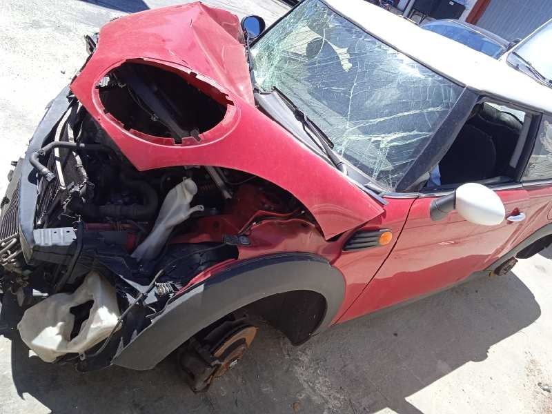 mini mini (r56) del año 2007