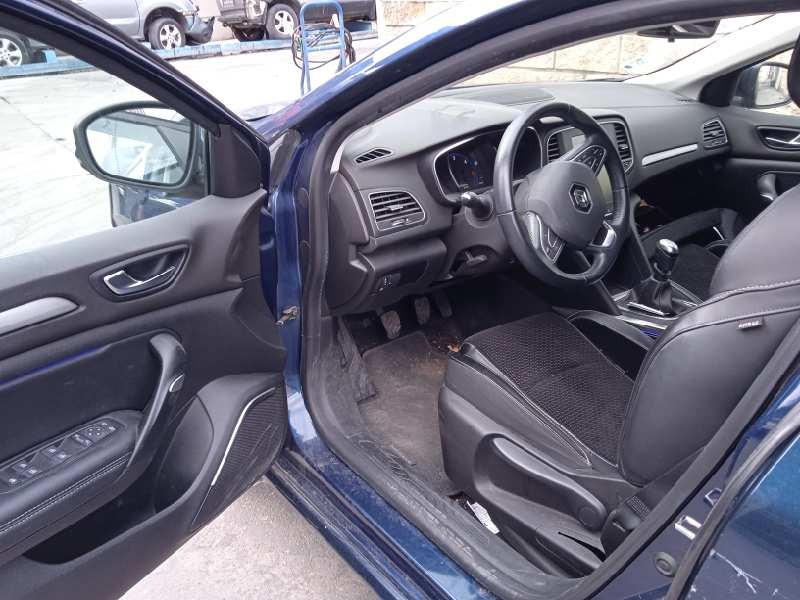 renault megane iv grandtour del año 2018