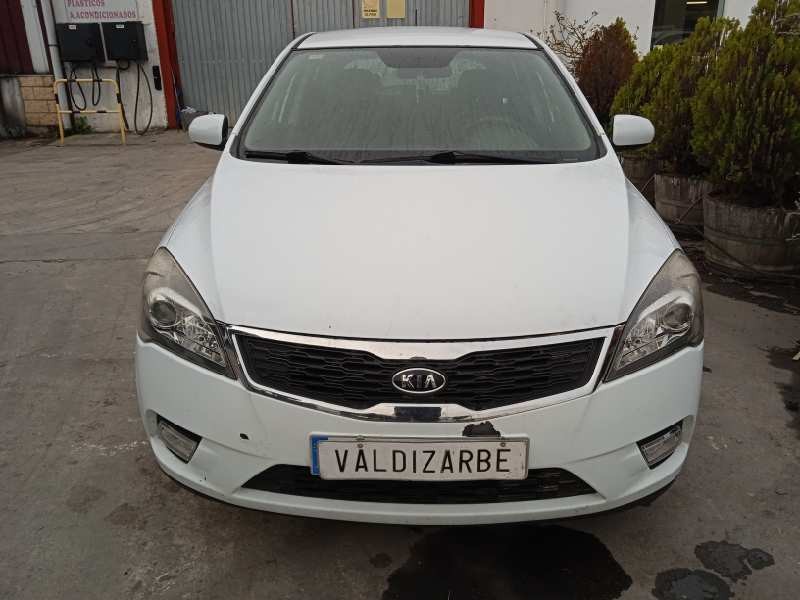 kia cee´d del año 2011