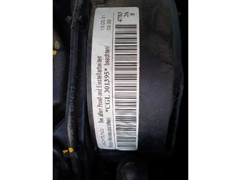 audi a5 coupe (8t) del año 2013