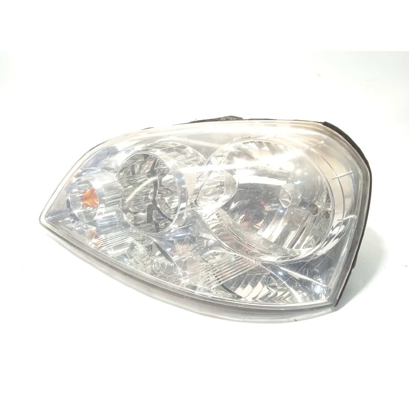 Recambio de faro izquierdo para chevrolet nubira wagon sx referencia OEM IAM 96425285  