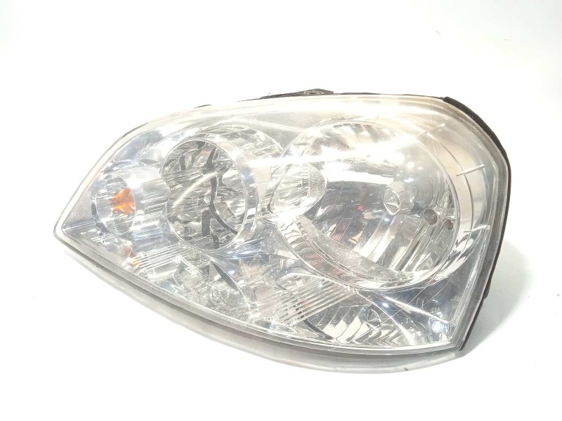 Recambio de faro izquierdo para chevrolet nubira wagon sx referencia OEM IAM 96425285  