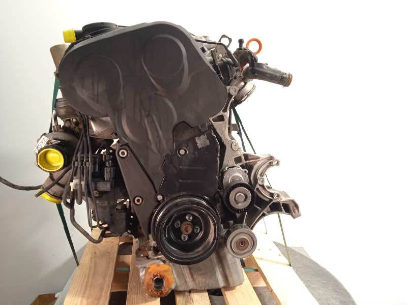 Recambio de despiece motor para audi a6 berlina (4f2) 2.0 tdi referencia OEM IAM BRE  