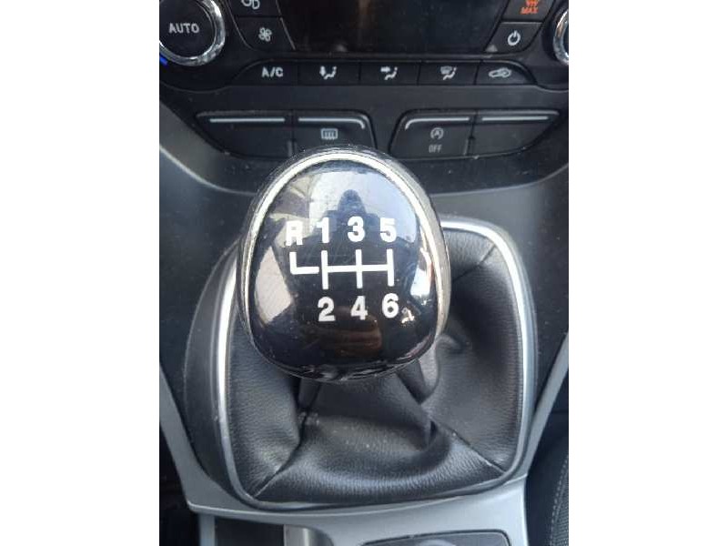 ford c-max del año 2013