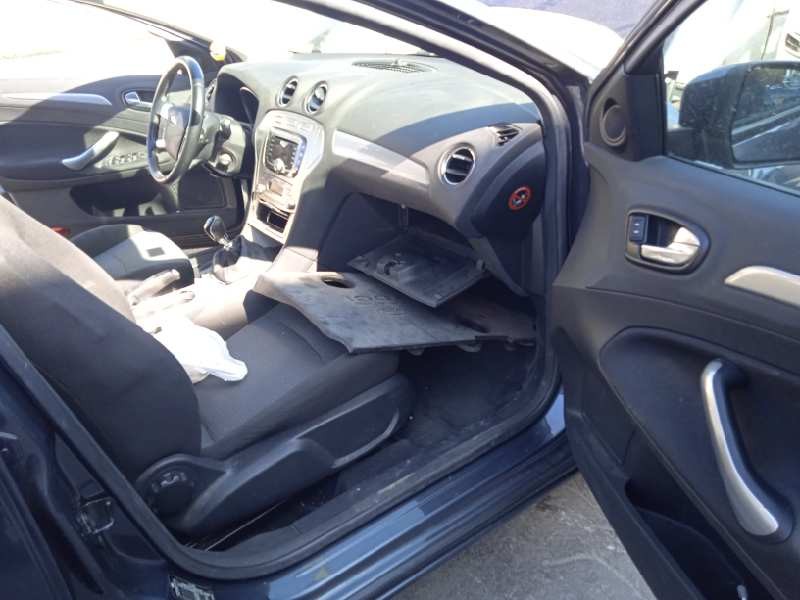 ford mondeo ber. (ca2) del año 2007