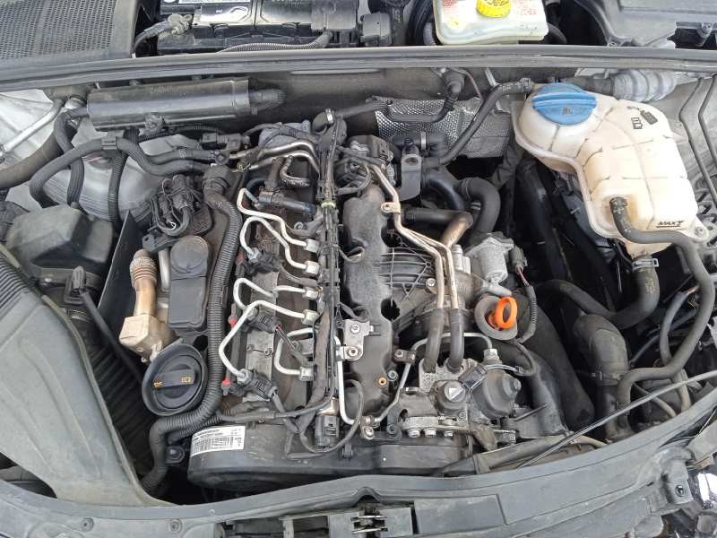 seat exeo berlina (3r2) del año 2010