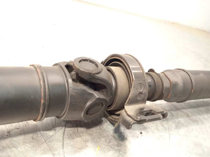 Recambio de transmision central para lexus is200 (ds2/is2) 200d referencia OEM IAM 3710053081  