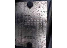 fiat punto berlina (188) del año 2007 2