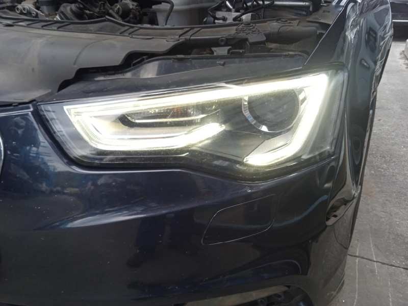 audi a5 coupe (8t) del año 2013