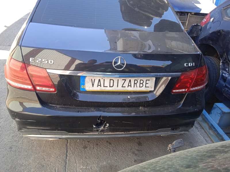 mercedes-benz clase e (w212) lim. del año 2013