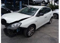 lancia delta (181) del año 2015