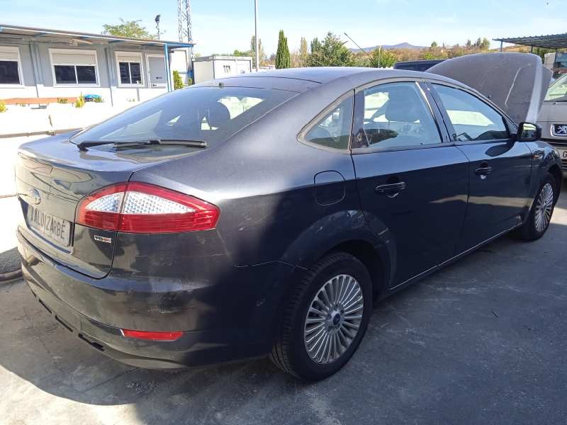 ford mondeo ber. (ca2) del año 2007