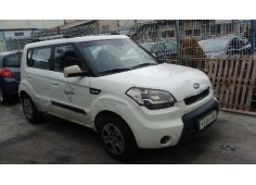 kia soul del año 2010