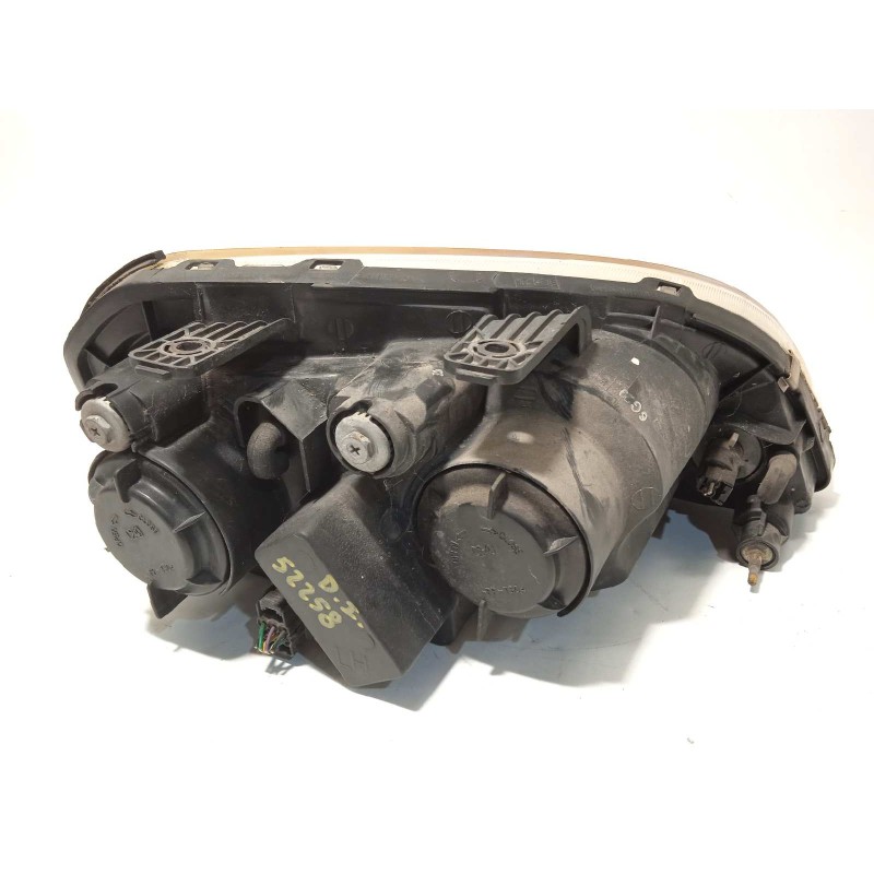 Recambio de faro izquierdo para chevrolet nubira wagon sx referencia OEM IAM 96425285  