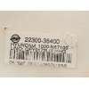 Recambio de bomba combustible para ssangyong tivoli 1.2 referencia OEM IAM 2230035400  1000N57100