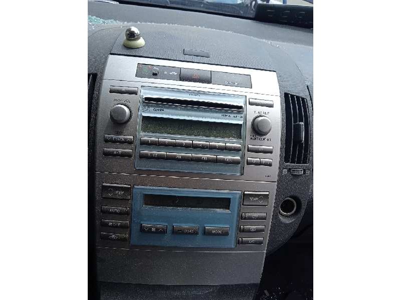 toyota corolla verso (r1) del año 2008