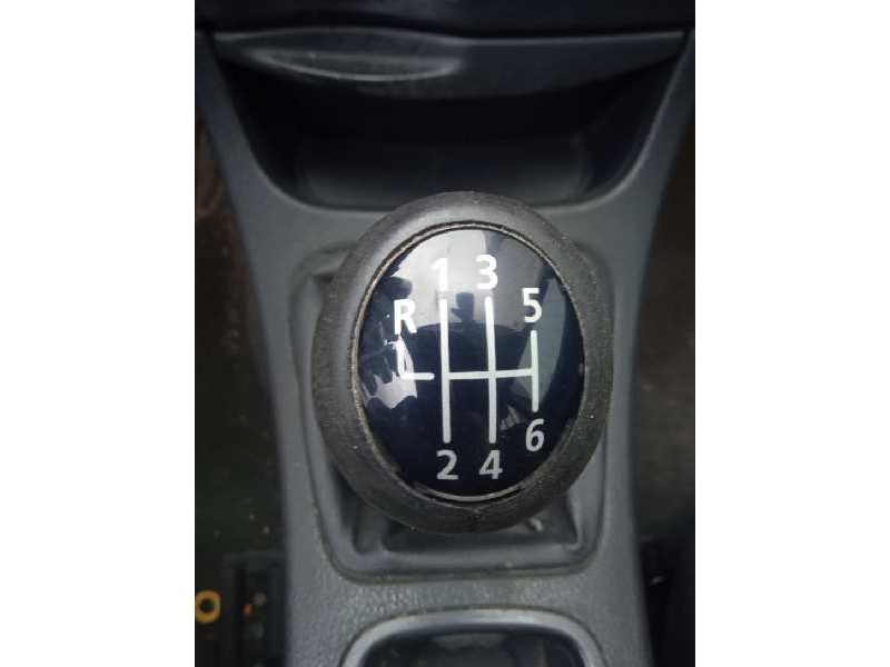 renault laguna ii (bg0) del año 2006