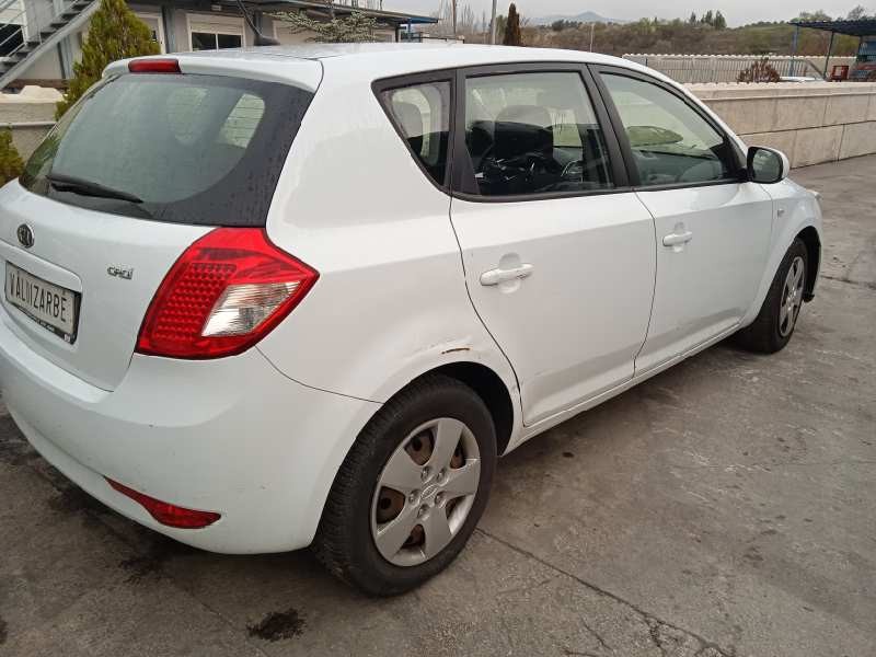 kia cee´d del año 2011