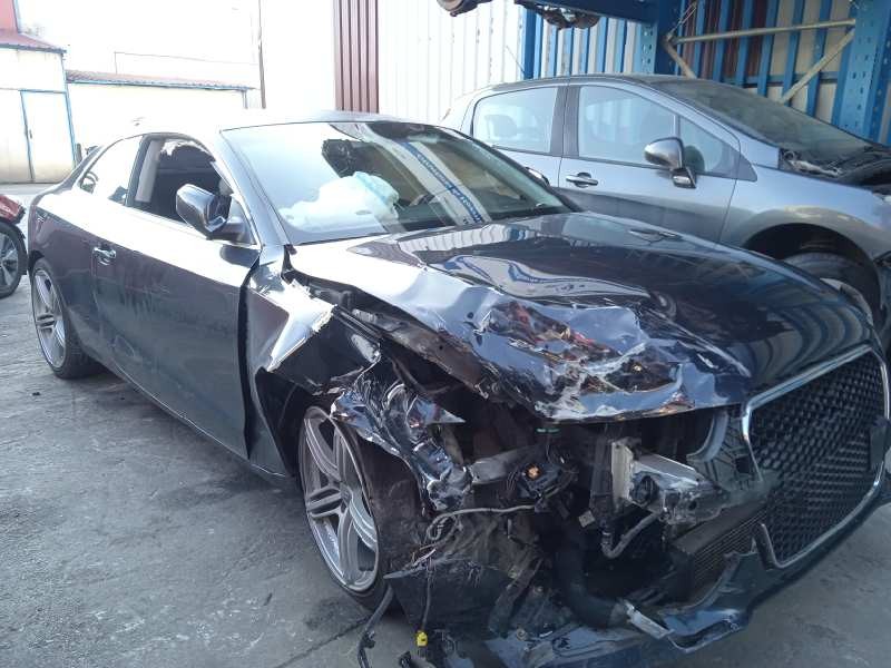 audi a5 coupe (8t) del año 2013