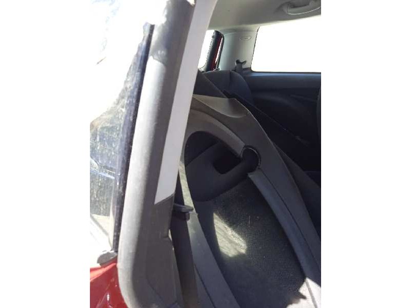 mini mini (r56) del año 2007