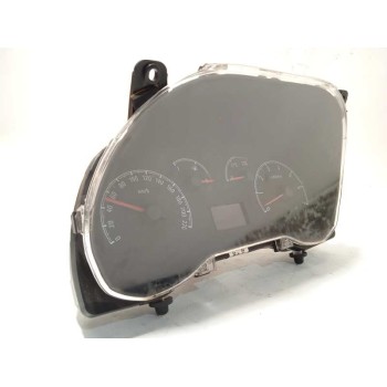 Recambio de cuadro instrumentos para opel combo d 1.3 16v cdti referencia OEM IAM 52070768  503015160308