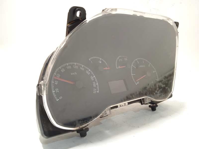 CUADRO INSTRUMENTOS 52070768 503015160308