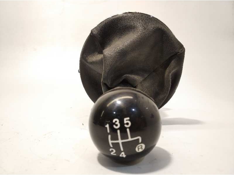 Recambio de palanca cambio para fiat nuova 500 (150) blackjack referencia OEM IAM 50292262  