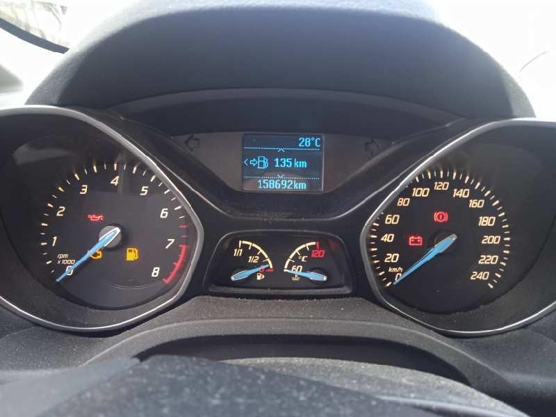 ford c-max del año 2013