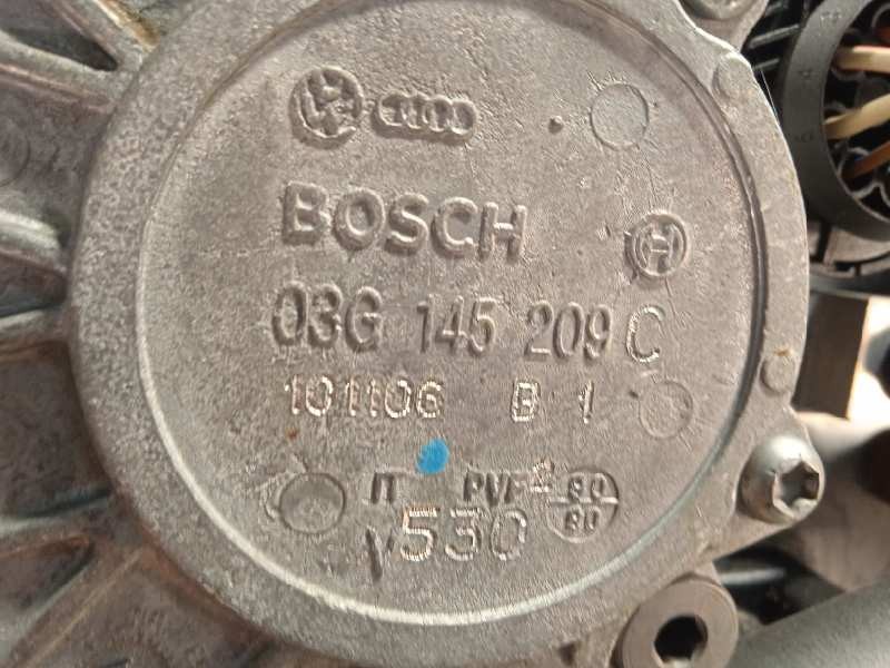 Recambio de despiece motor para audi a6 berlina (4f2) 2.0 tdi referencia OEM IAM BRE  