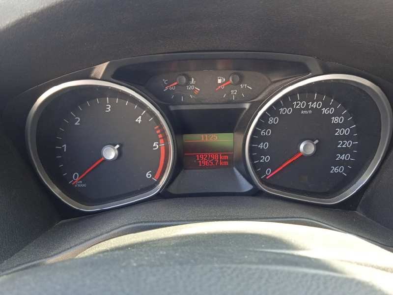 ford mondeo ber. (ca2) del año 2007