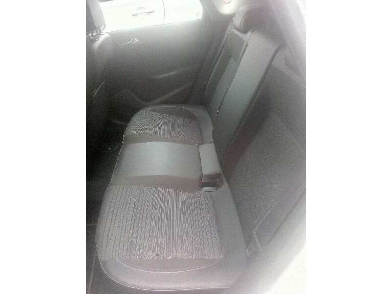 opel astra j lim. del año 2014